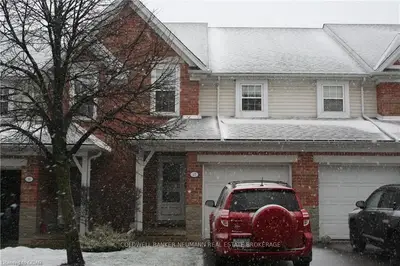 1055 Gordon Street 17, Guelph, On N1g 4x9