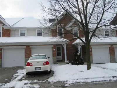 1055 Gordon Street 58, Guelph, On N1g 4z9