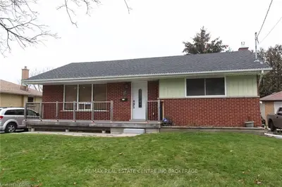77 Guelph Street, Guelph, On N1h 5y9