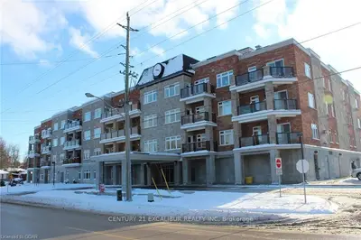 245 Scotland Street 201, Centre Wellington, On N1m 0b5