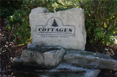 1550 Gordon St Street 36, Guelph, On N1l 1c7