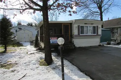 3501 Poplar Place, Centre Wellington, On N1m 2w5