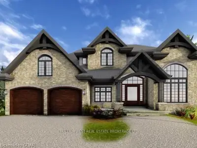 4798 Nassagaweya-puslinch Tnln, Puslinch, On, N0b 2j0