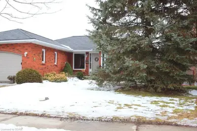 31 Gourlay Road, Centre Wellington, On N0b 1s0