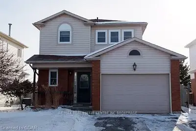 428 Black Street, Centre Wellington, On N1m 3m3