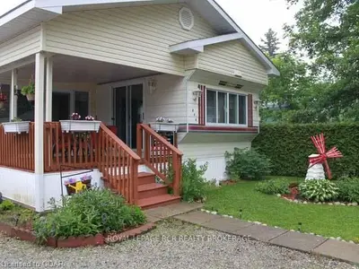 3518 Poplar Place, Centre Wellington, On N1m 2w5
