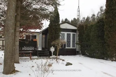 3-514 Poplar Place, Centre Wellington, On N1m 2w5