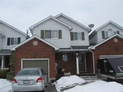 38 Robertson Street, Centre Wellington, On N1m 3p6