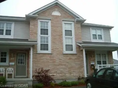 240 London Road W 104, Guelph, On N1h 8n8