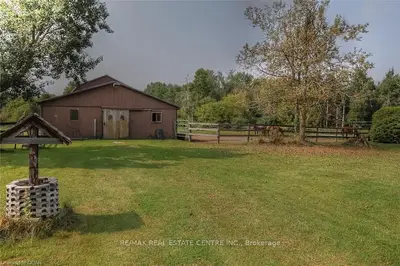6192 Fifth Line, Centre Wellington, On N1m 2w5