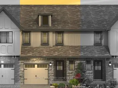 635 Saginaw Parkway 49, Cambridge, On N1t 0c1