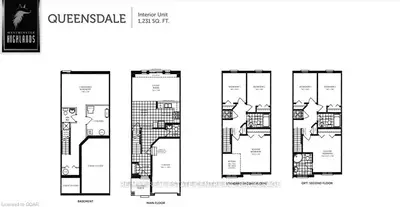 104 Westminster Crescent 36, Centre Wellington, On N1m 2c6