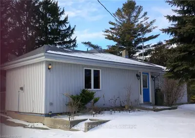 5706 Wellington Rd 29 Road, Centre Wellington, On N0b 2k0