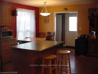 450 King Street E Street, Wellington North, On N0g 2l2
