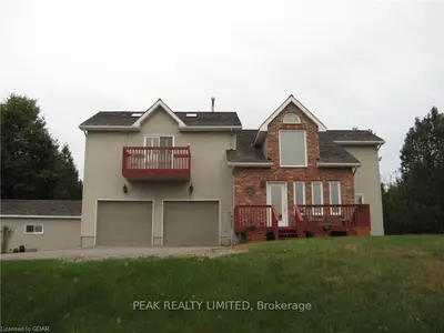 546 County 29 Road, Elizabethtown-kitley, On K0g 1g0