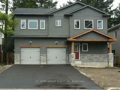 270 Riverside Drive 2, Kawartha Lakes, On K9x 4r1
