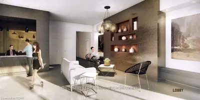 5 Arthur Street S 205, Guelph, On N1e 5k4