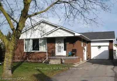 340 Henry Street 45, Wellington North, On N0g 2l1