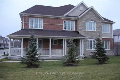 1035 Victoria Road S 78, Puslinch, On N1l 0h5