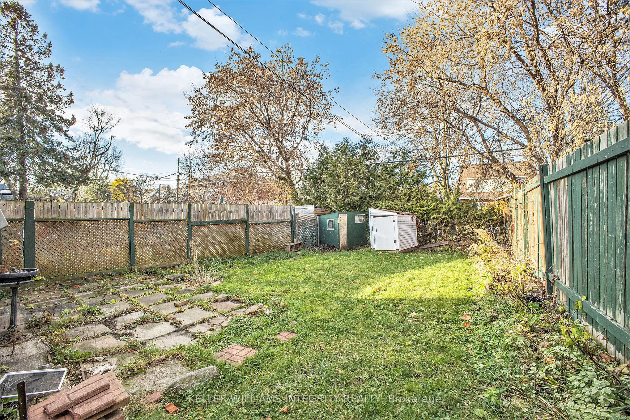 1387/89 Raven Avenue, Carlington - Central Park, ON K1Z 7Y5