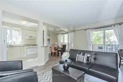 941 Gordon Street 26, Guelph, On N1g 4r9
