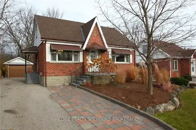 60 Yorkshire Street S, Guelph, On N1h 5a3