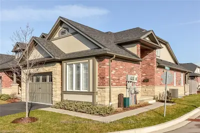 115 Waterford Drive, Guelph, On N1l 0j1
