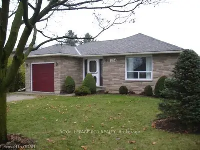 304 Silverbirch Avenue, Wellington North, On N0g 2l1