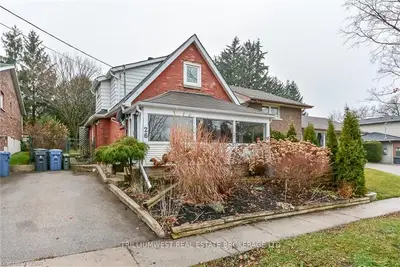 26 Lane Street, Guelph, On N1e 4n2