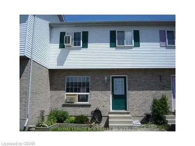 25 Farrell Lane, Wellington North, On N0g 1a0