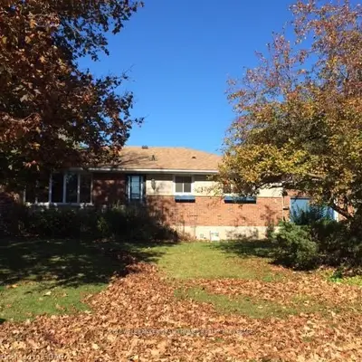 525 St George Street E, Centre Wellington, On N1m 1l1