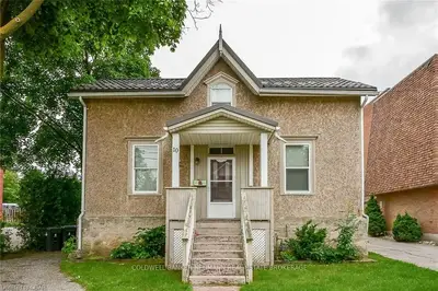 10 James St W Street W, Guelph, On N1b 1e2