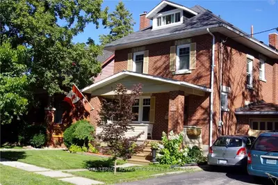 7 Ann Street, Guelph, On N1h 1l9