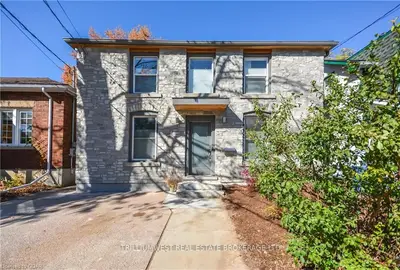 13 Suffolk Street W, Guelph, On N1h 2h9