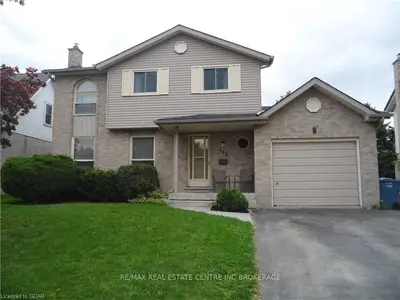 339 Ironwood Road, Guelph, On N1g 3p2