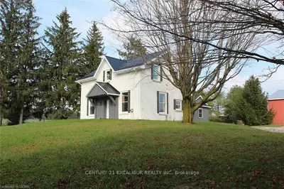 6759 Wellington Rd 16, Centre Wellington, On, N0b 1j0