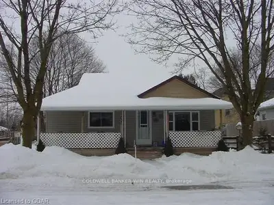 455 James Street, Wellington North, On N0g 2l3