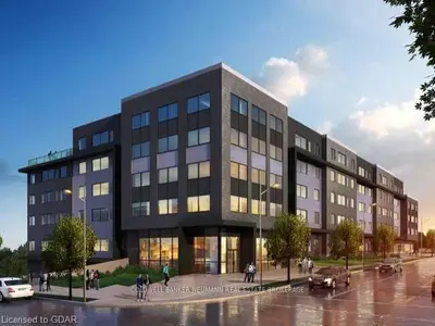 1231 Gordon Street 412, Cambridge, On N1r 5e7