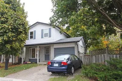 48 Ironwood Road, Guelph, On N1g 4g1