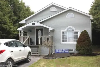 31 Grand Vista Crescent, Wellington North, On N0g 2l0