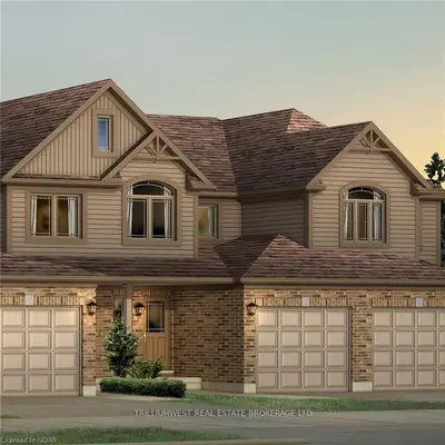66 Eastview Road 13, Guelph, On N1e 0l7