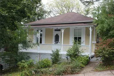 132 Norwich Street E, Guelph, On N1e 2g7