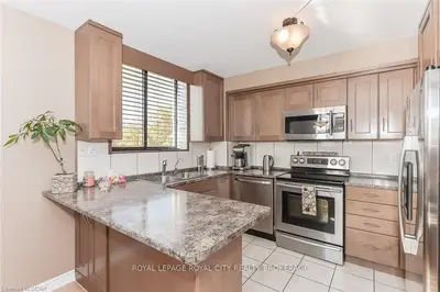 93 Westwood Road 401, Guelph, On N1h 7j7