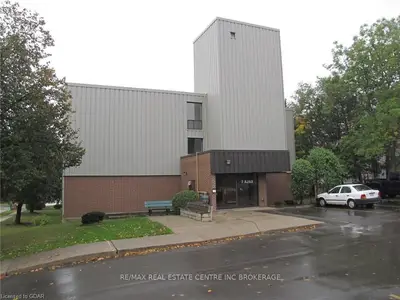 7 Ajax Street 107, Guelph, On N1h 2a9
