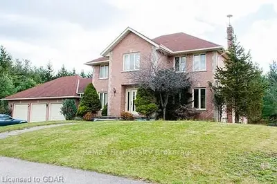 Lot 14 Mcintyre Court, Guelph, On N1l 1h1