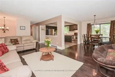 316 Ironwood Road, Guelph, On N1g 3g3