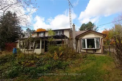 5060 Jones Baseline, Guelph/eramosa, On, N1h 6h8