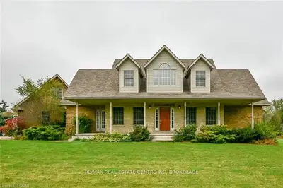 30 Walkerbrae Trail, Guelph/eramosa, On N1h 6h4