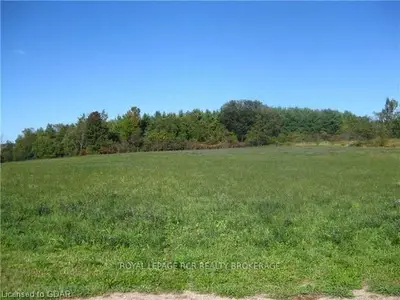 5519 Wellington 26 Road, Erin, On N0b 2k0