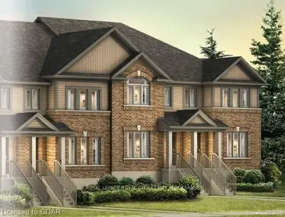 724 Victoria Road N 76, Guelph, On N1e 0m6